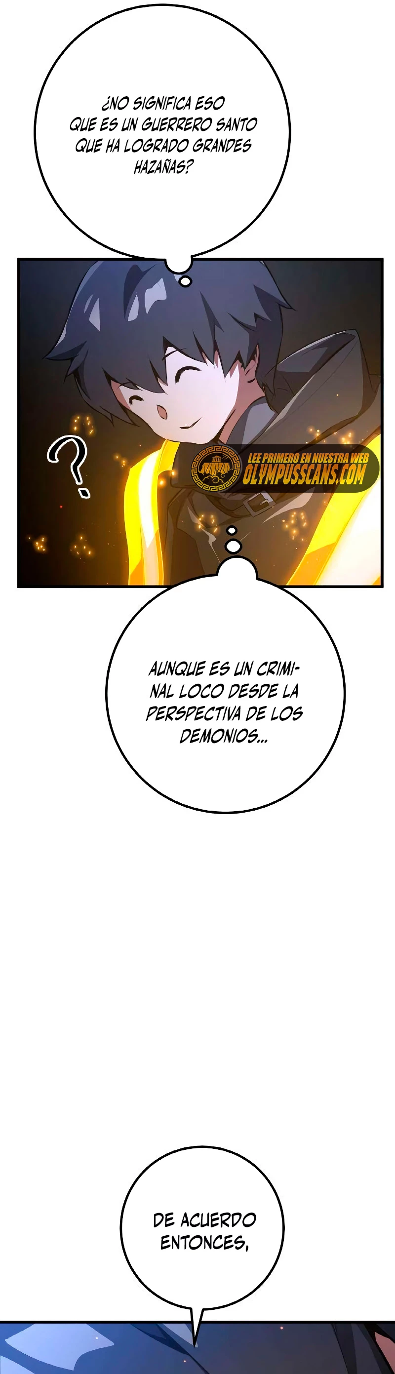 El Troll más fuerte del mundo - Capítulo 22 - Página 42 - LectorTMOo