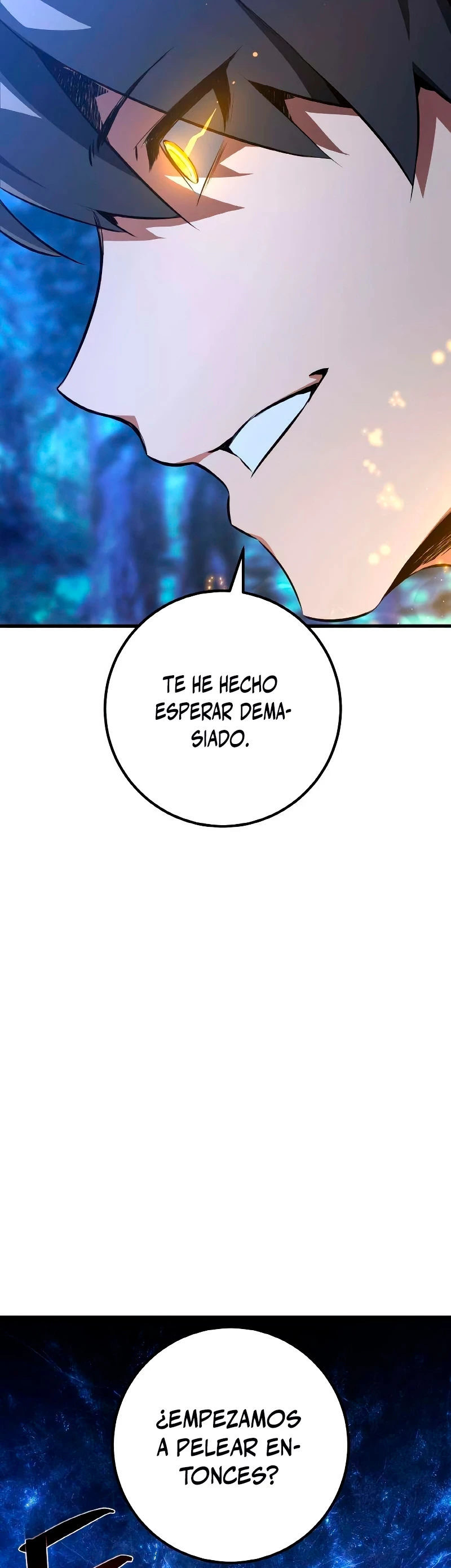 El Troll más fuerte del mundo - Capítulo 22 - Página 43 - LectorTMOo