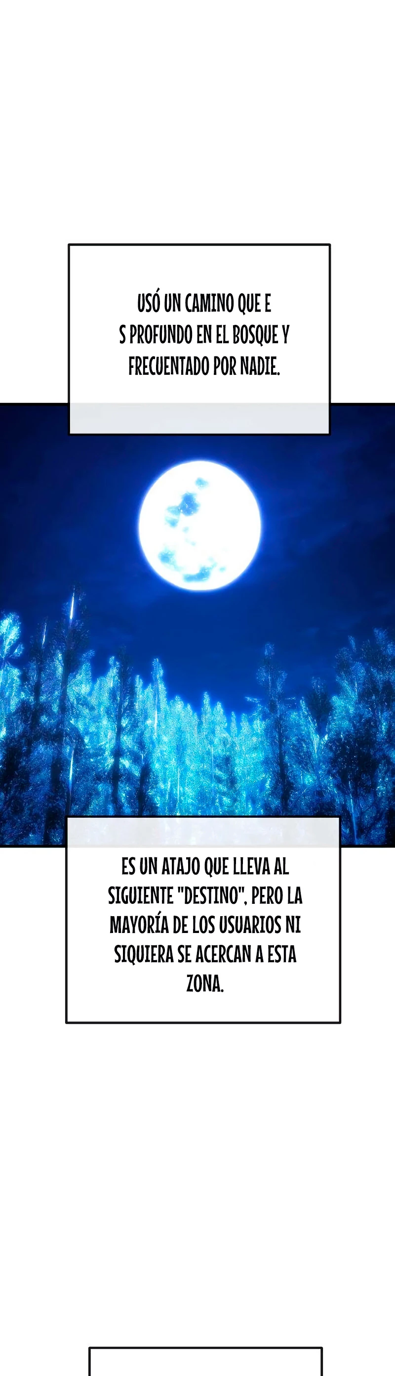 El Troll más fuerte del mundo - Capítulo 22 - Página 47 - LectorTMOo