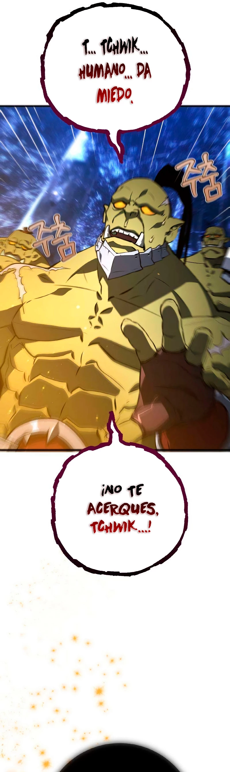 El Troll más fuerte del mundo - Capítulo 22 - Página 56 - LectorTMOo
