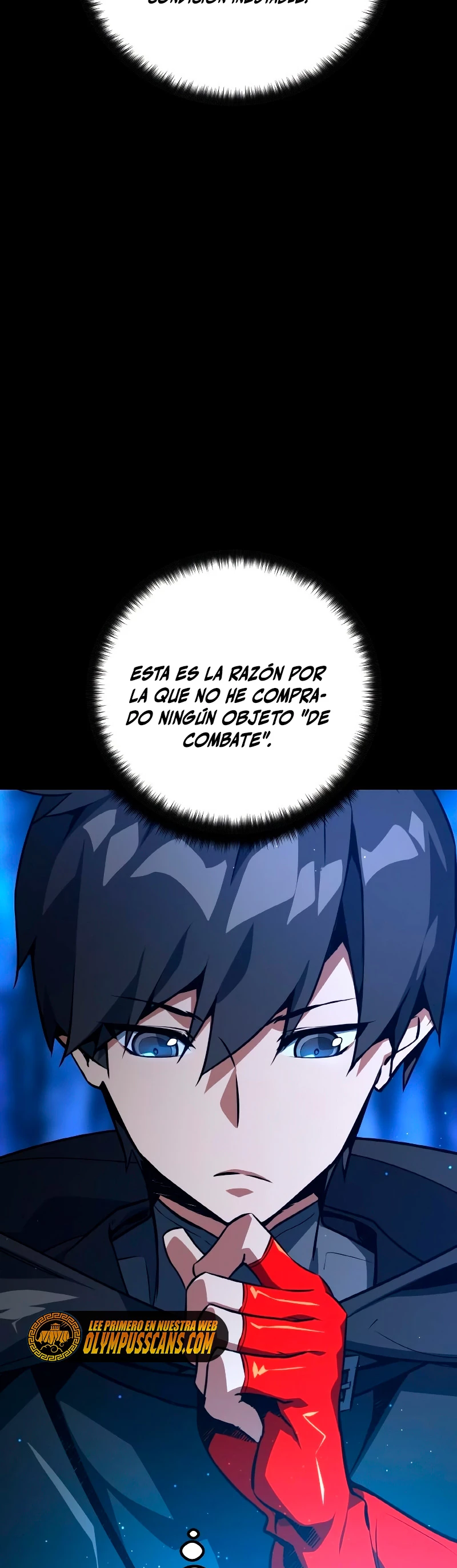 El Troll más fuerte del mundo - Capítulo 23 - Página 9 - LectorTMOo