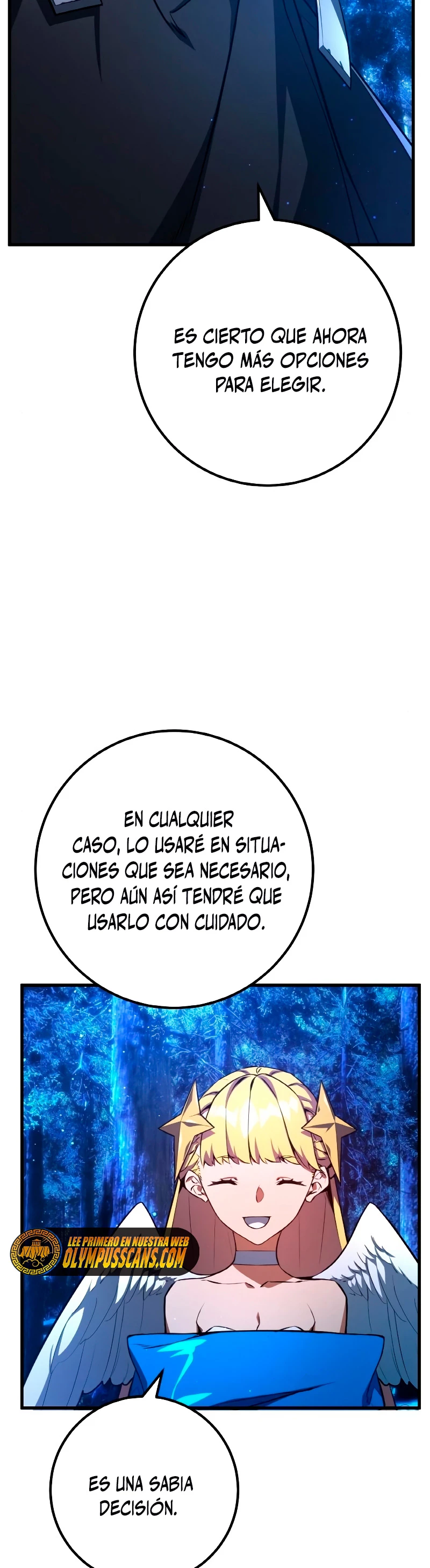 El Troll más fuerte del mundo - Capítulo 23 - Página 20 - LectorTMOo