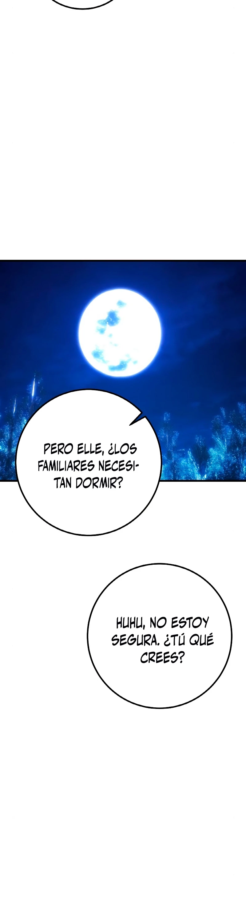 El Troll más fuerte del mundo - Capítulo 23 - Página 21 - LectorTMOo