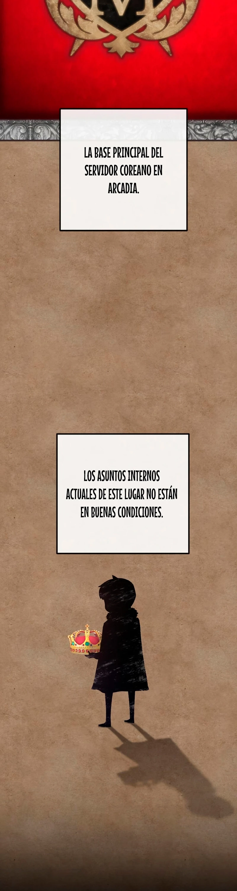 El Troll más fuerte del mundo - Capítulo 23 - Página 23 - LectorTMOo