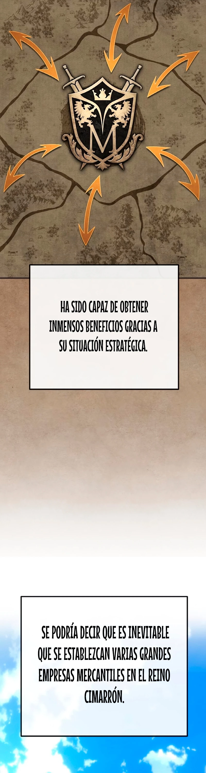 El Troll más fuerte del mundo - Capítulo 23 - Página 25 - LectorTMOo