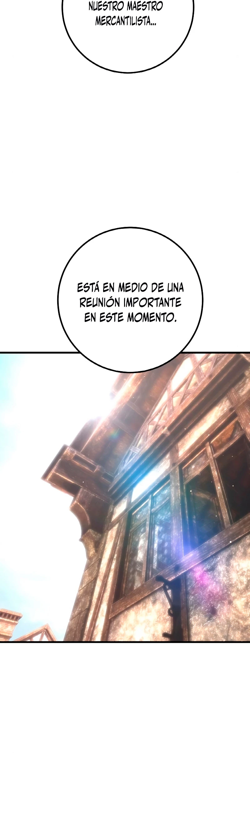 El Troll más fuerte del mundo - Capítulo 23 - Página 31 - LectorTMOo