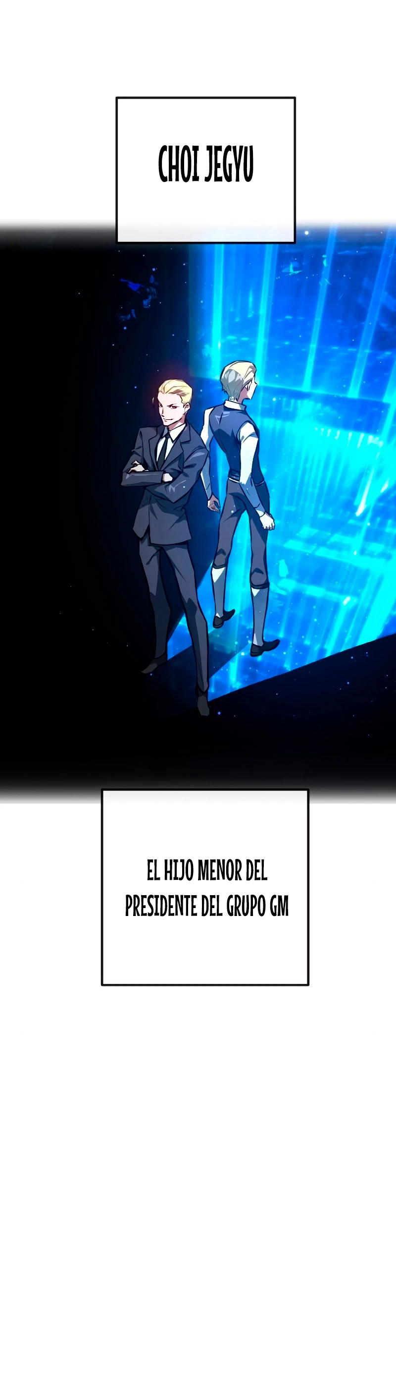 El Troll más fuerte del mundo - Capítulo 23 - Página 38 - LectorTMOo