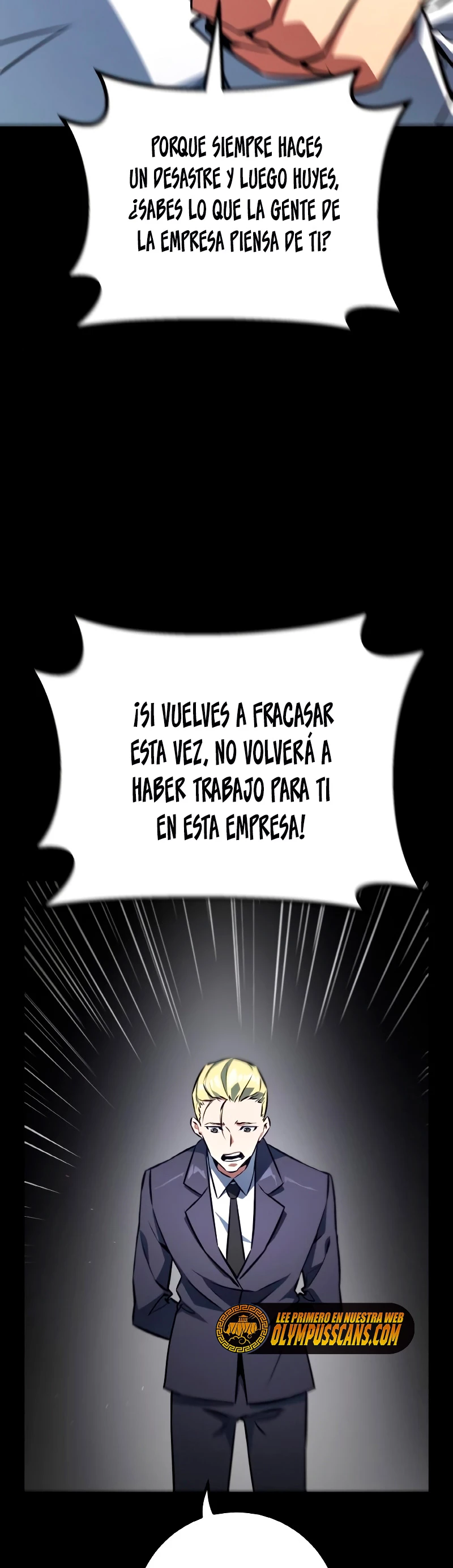 El Troll más fuerte del mundo - Capítulo 23 - Página 40 - LectorTMOo