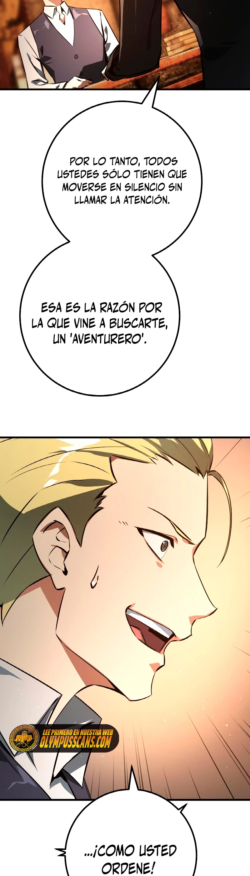 El Troll más fuerte del mundo - Capítulo 23 - Página 49 - LectorTMOo