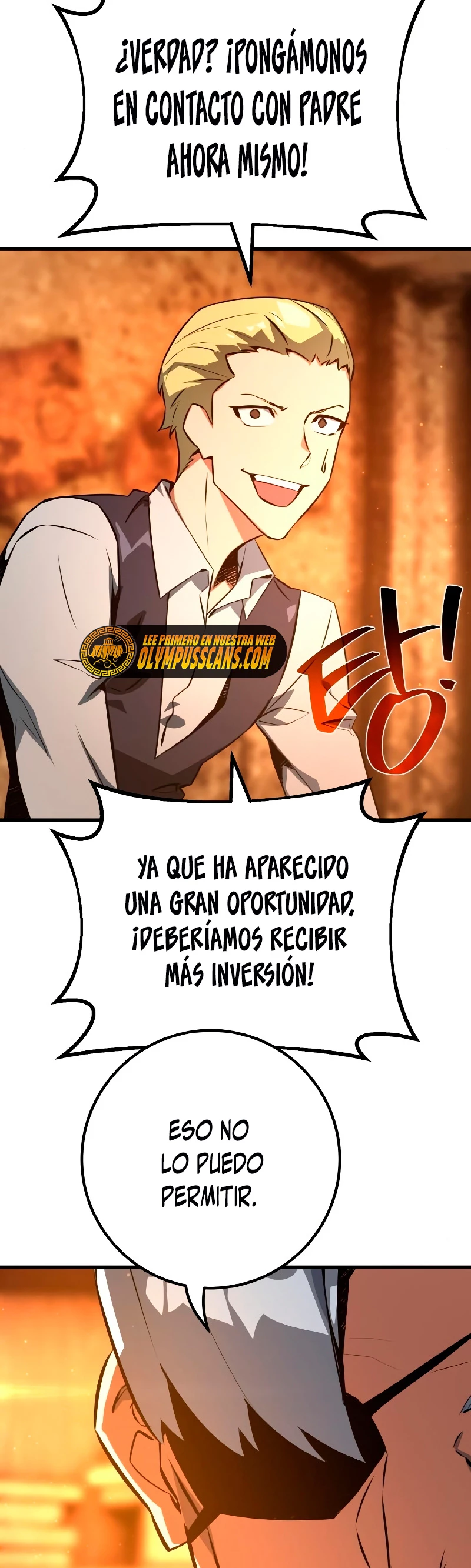 El Troll más fuerte del mundo - Capítulo 23 - Página 53 - LectorTMOo