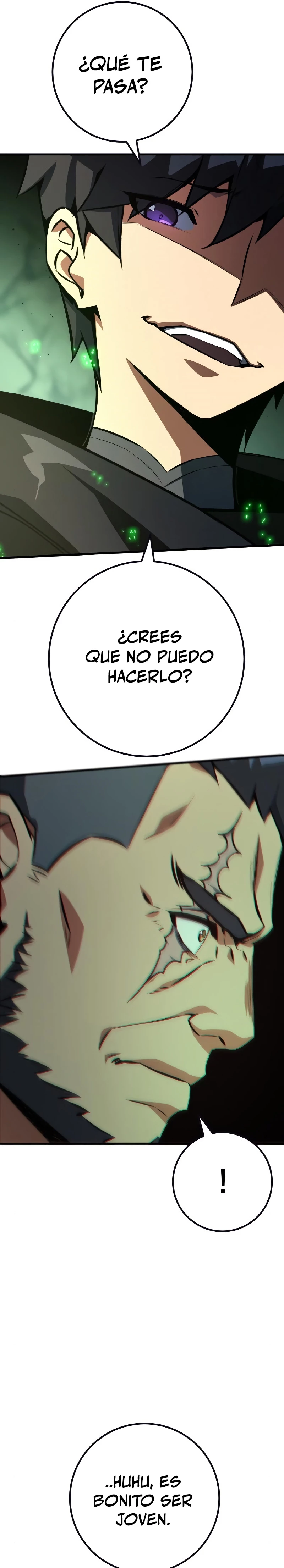 El Troll más fuerte del mundo - Capítulo 24 - Página 18 - LectorTMOo