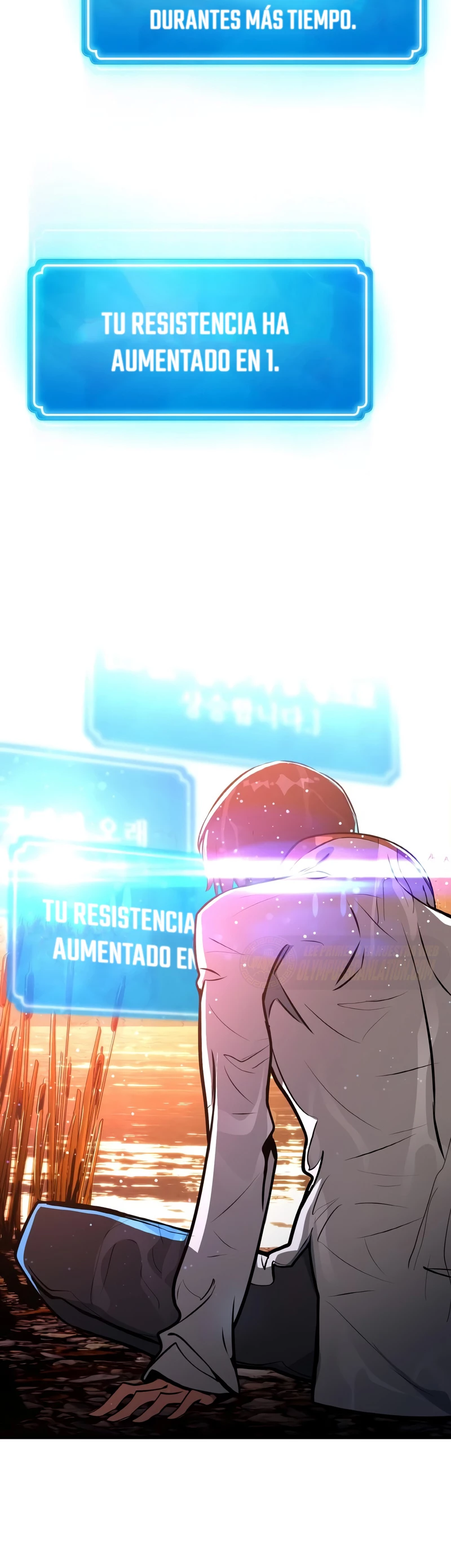 El Troll Más Fuerte Del Mundo - Capítulo 3 - Página 17 - LectorTMOo