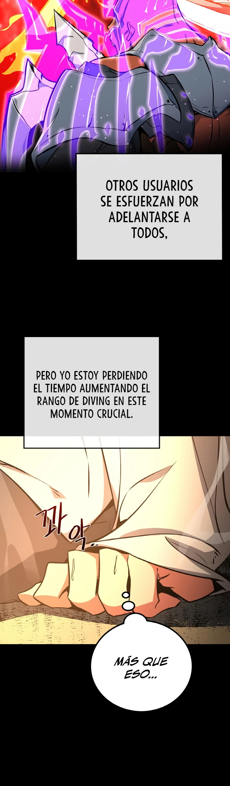 El Troll Más Fuerte Del Mundo - Capítulo 3 - Página 20 - LectorTMOo