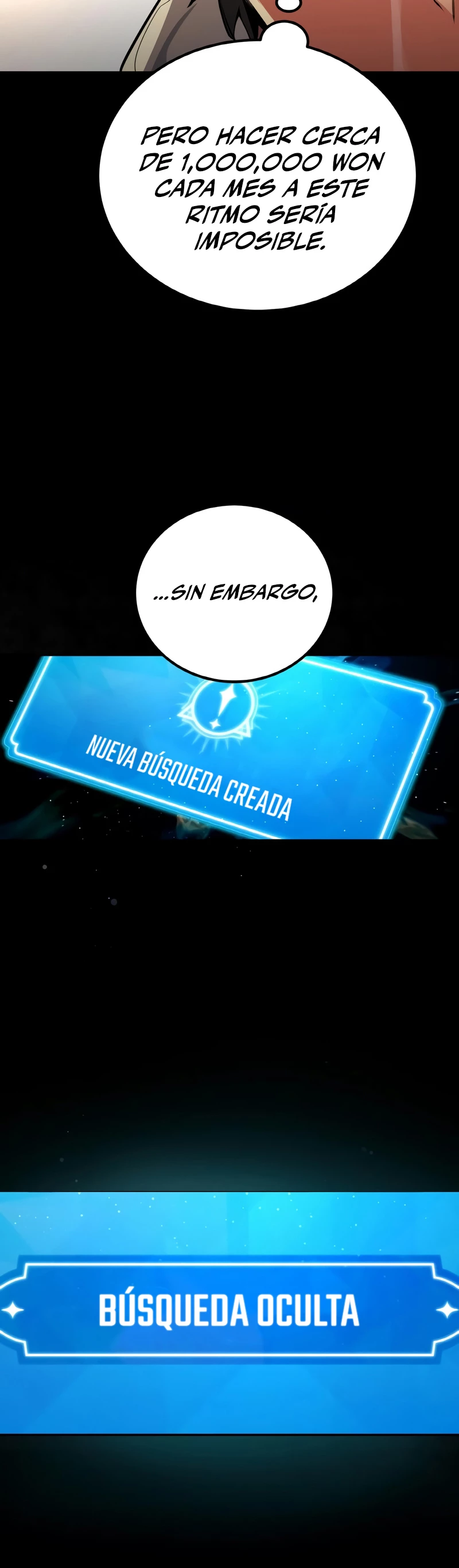 El Troll Más Fuerte Del Mundo - Capítulo 3 - Página 22 - LectorTMOo