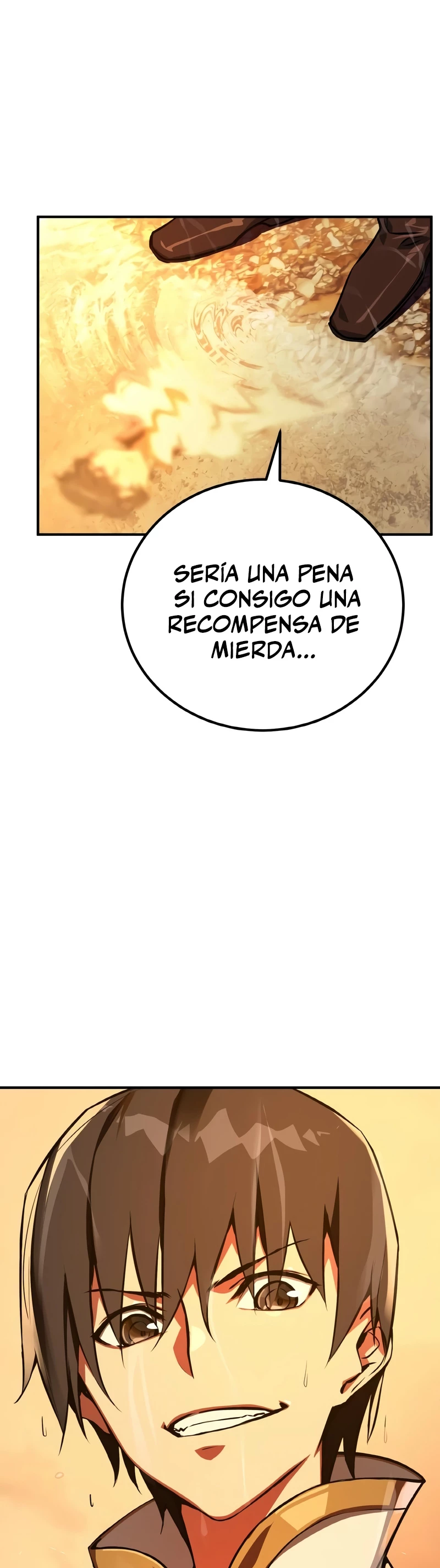 El Troll Más Fuerte Del Mundo - Capítulo 3 - Página 24 - LectorTMOo