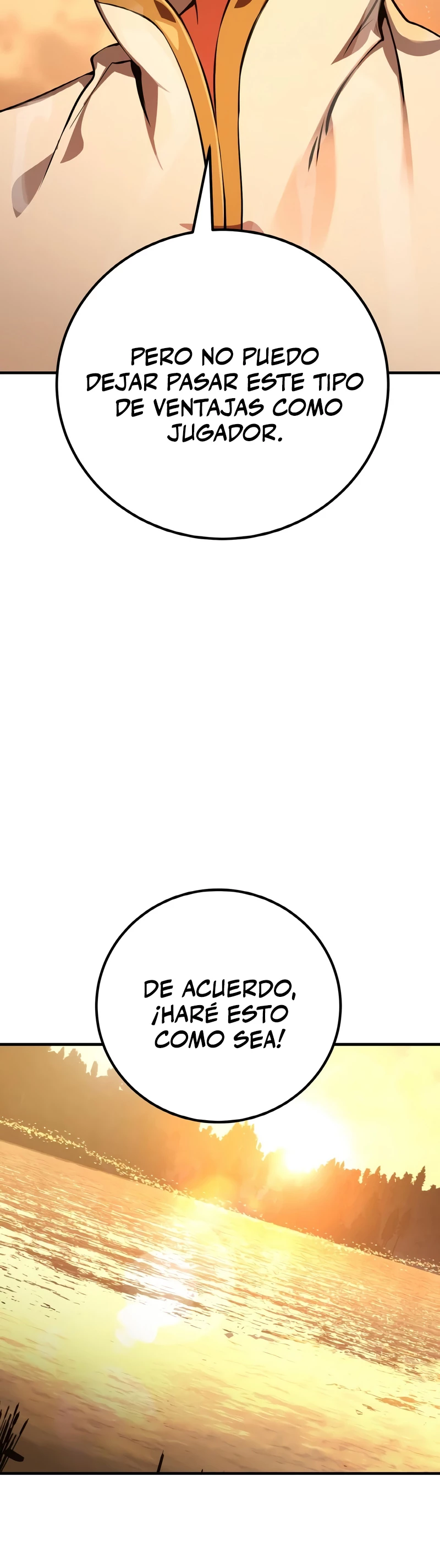 El Troll Más Fuerte Del Mundo - Capítulo 3 - Página 25 - LectorTMOo