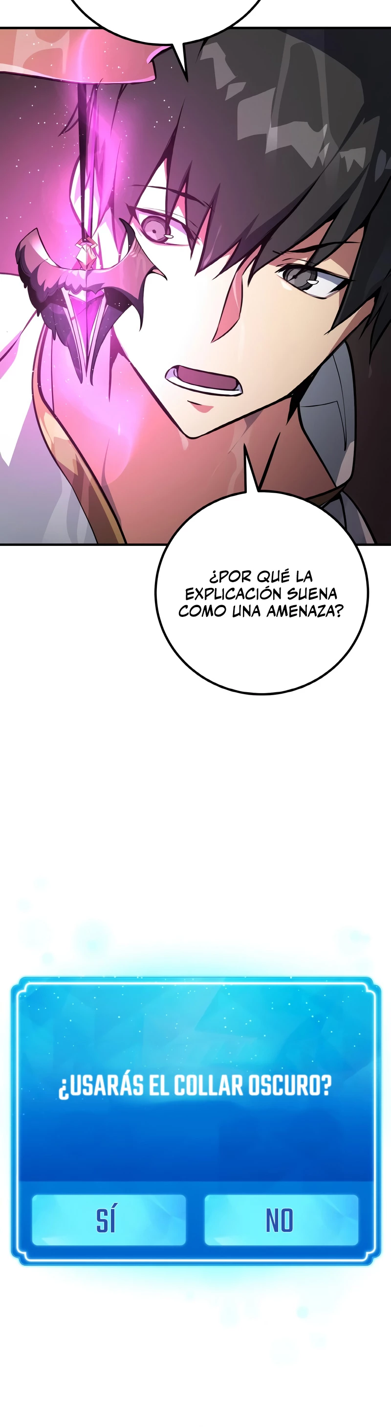El Troll Más Fuerte Del Mundo - Capítulo 3 - Página 42 - LectorTMOo