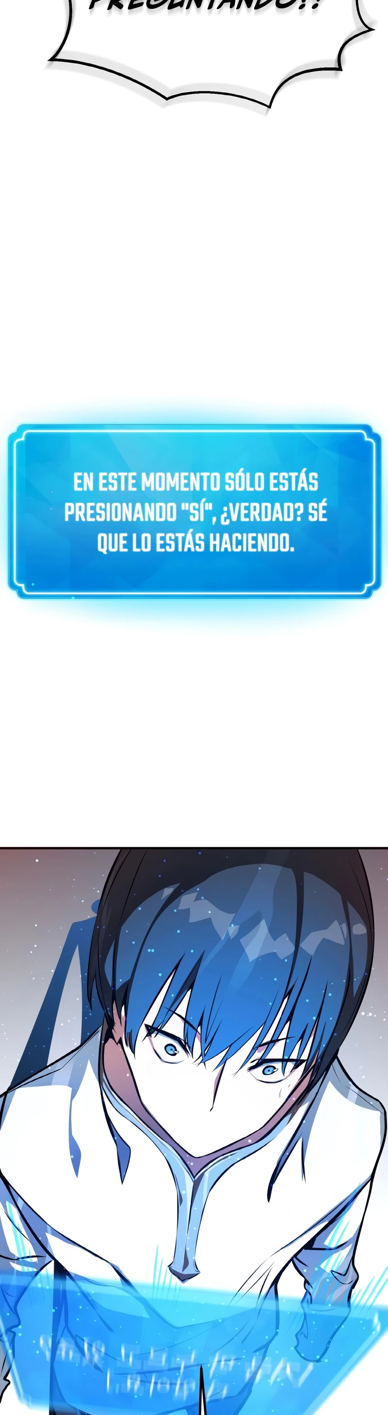 El Troll Más Fuerte Del Mundo - Capítulo 3 - Página 46 - LectorTMOo