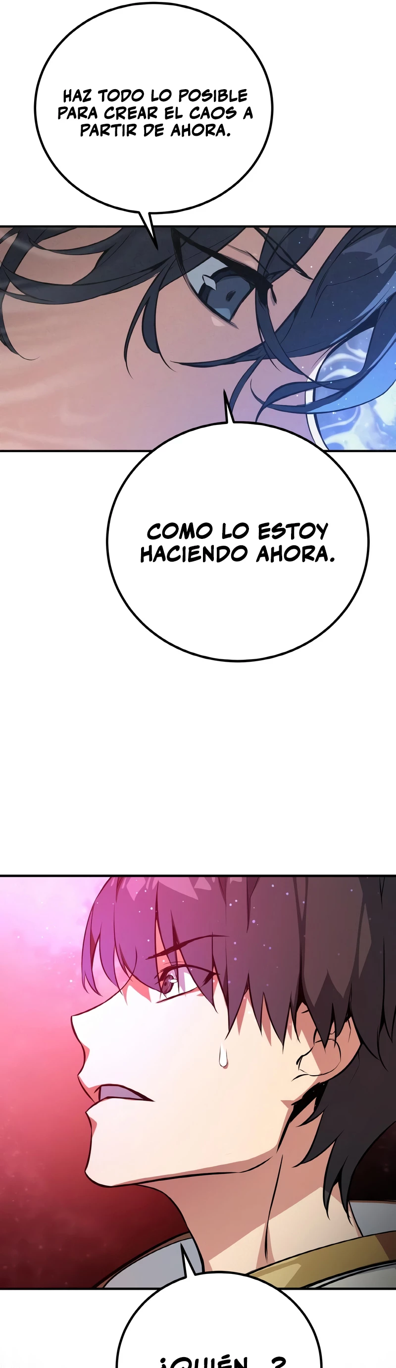 El Troll Más Fuerte Del Mundo - Capítulo 3 - Página 48 - LectorTMOo