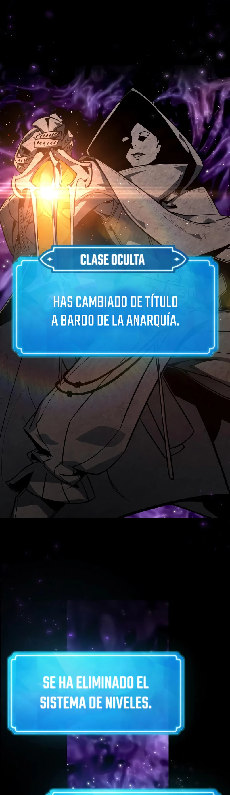 El Troll Más Fuerte Del Mundo - Capítulo 3 - Página 50 - LectorTMOo