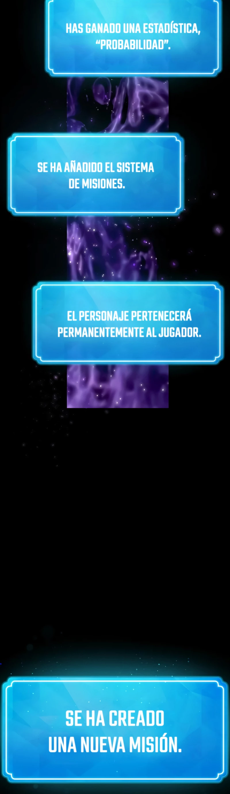 El Troll Más Fuerte Del Mundo - Capítulo 3 - Página 51 - LectorTMOo
