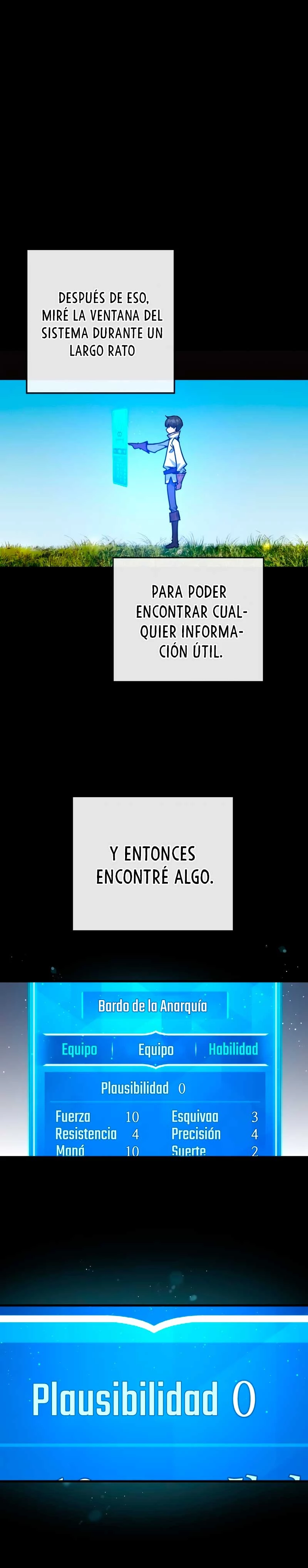 El Troll más fuerte del mundo - Capítulo 4 - Página 14 - LectorTMOo