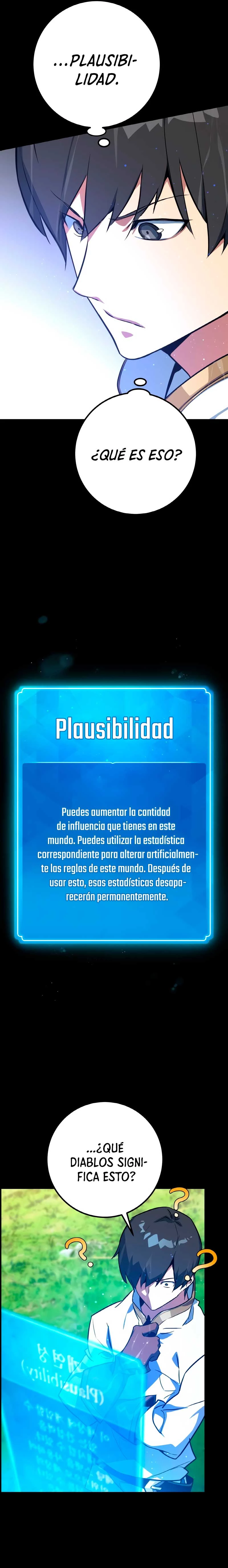 El Troll más fuerte del mundo - Capítulo 4 - Página 15 - LectorTMOo
