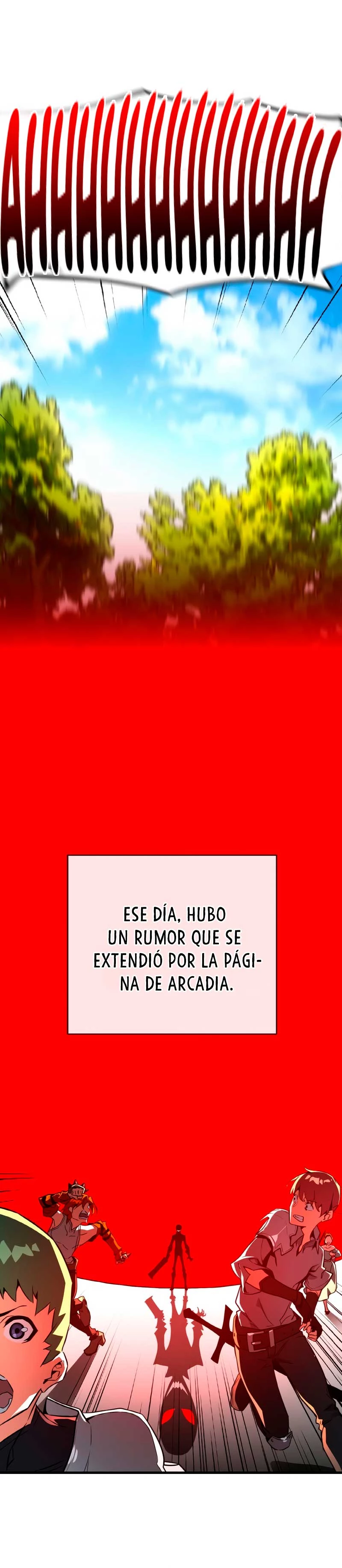 El Troll más fuerte del mundo - Capítulo 4 - Página 39 - LectorTMOo