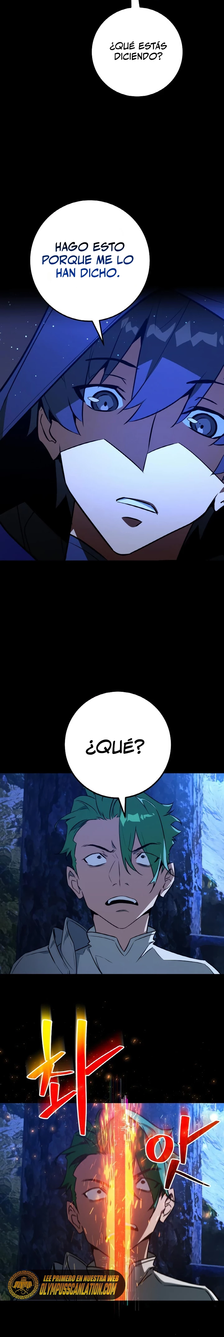 El Troll más fuerte del mundo - Capítulo 5 - Página 9 - LectorTMOo