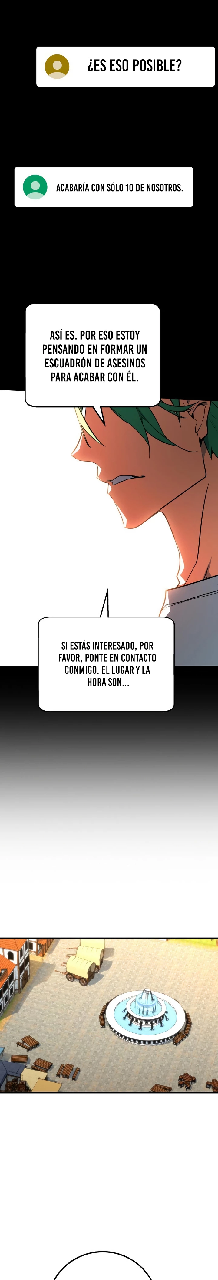 El Troll más fuerte del mundo - Capítulo 5 - Página 28 - LectorTMOo