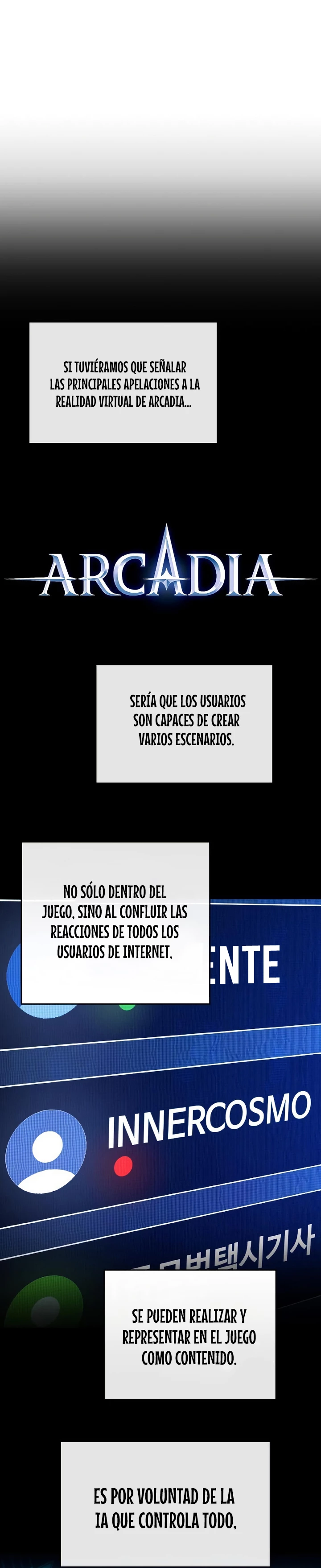 El Troll más fuerte del mundo - Capítulo 5 - Página 30 - LectorTMOo