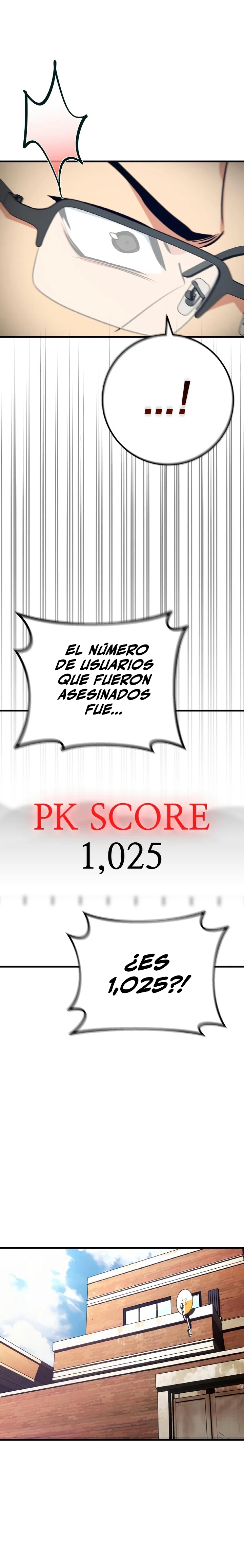 El Troll más fuerte del mundo - Capítulo 6 - Página 11 - LectorTMOo