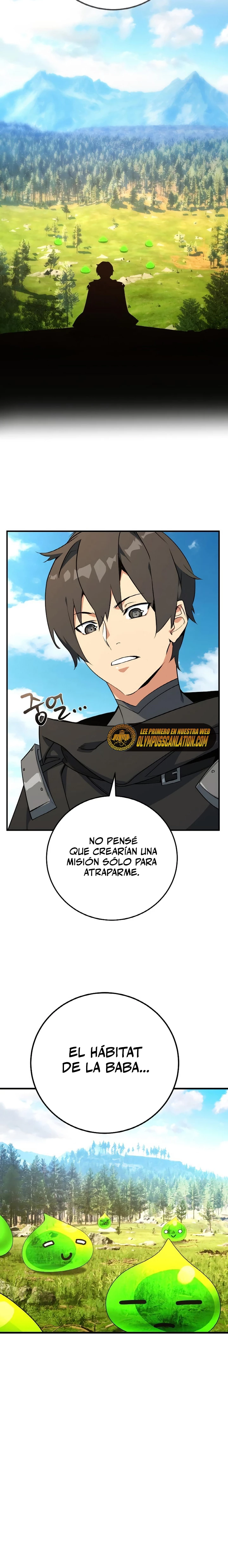 El Troll más fuerte del mundo - Capítulo 6 - Página 15 - LectorTMOo