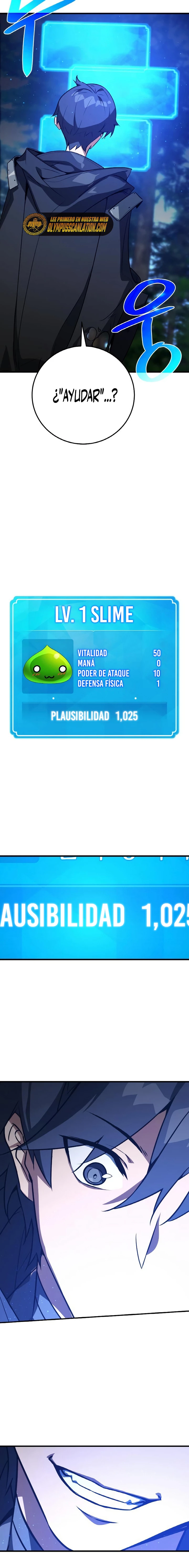 El Troll más fuerte del mundo - Capítulo 6 - Página 29 - LectorTMOo