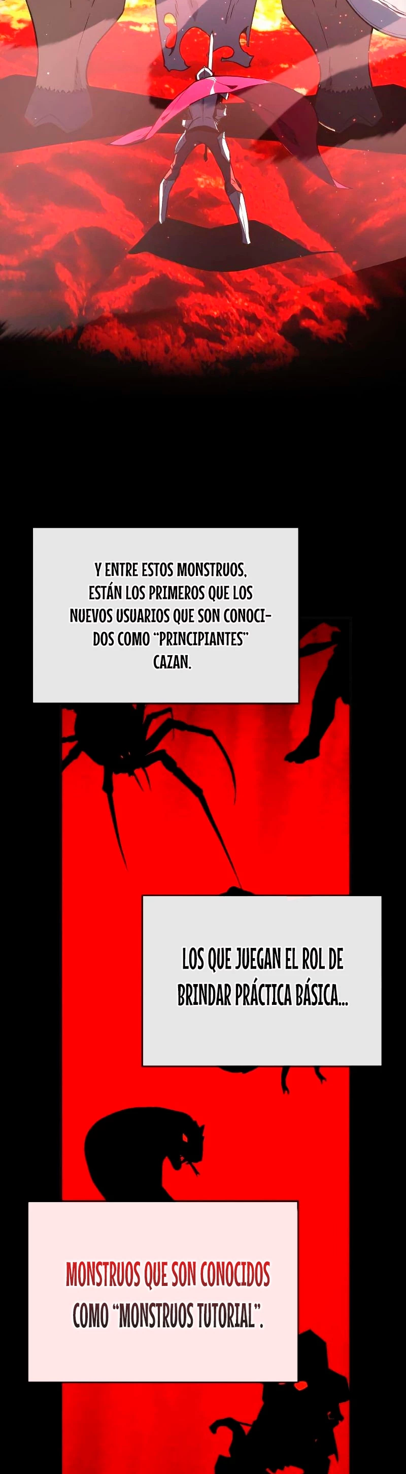 El Troll más fuerte del mundo - Capítulo 7 - Página 4 - LectorTMOo