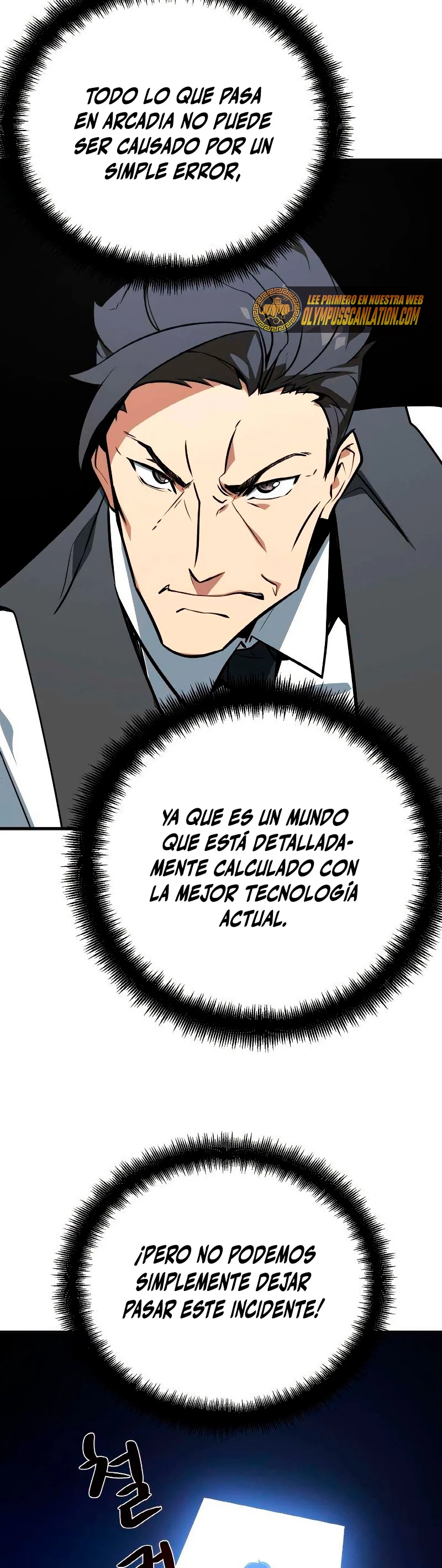 El Troll más fuerte del mundo - Capítulo 7 - Página 49 - LectorTMOo