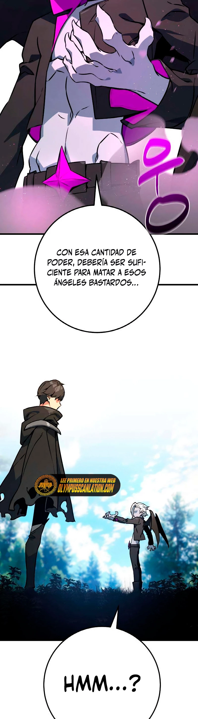 El Troll más fuerte del mundo - Capítulo 8 - Página 19 - LectorTMOo