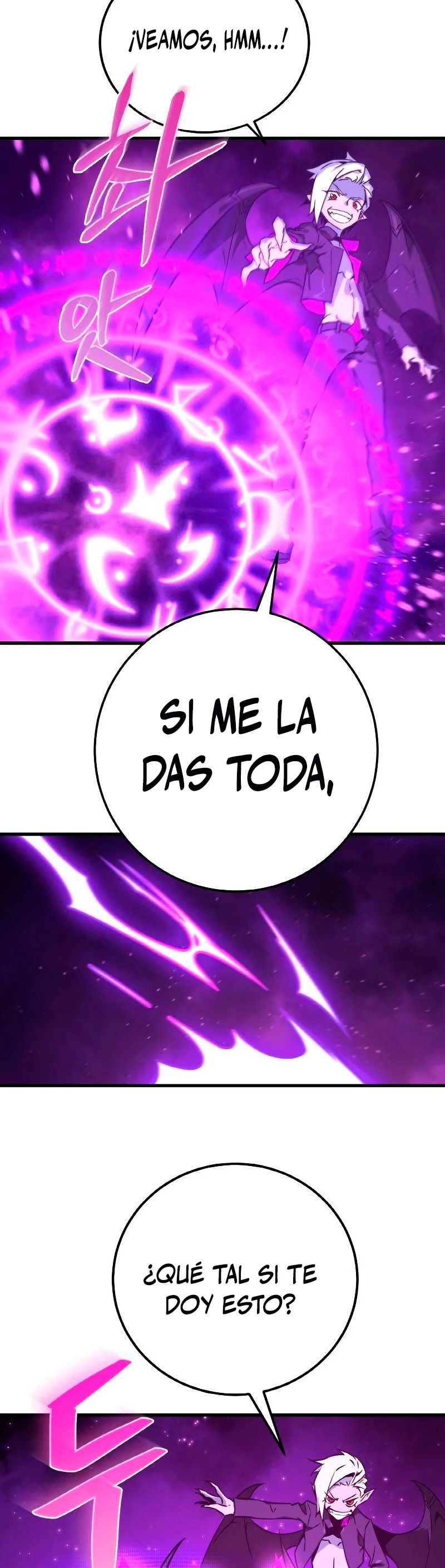 El Troll más fuerte del mundo - Capítulo 8 - Página 38 - LectorTMOo