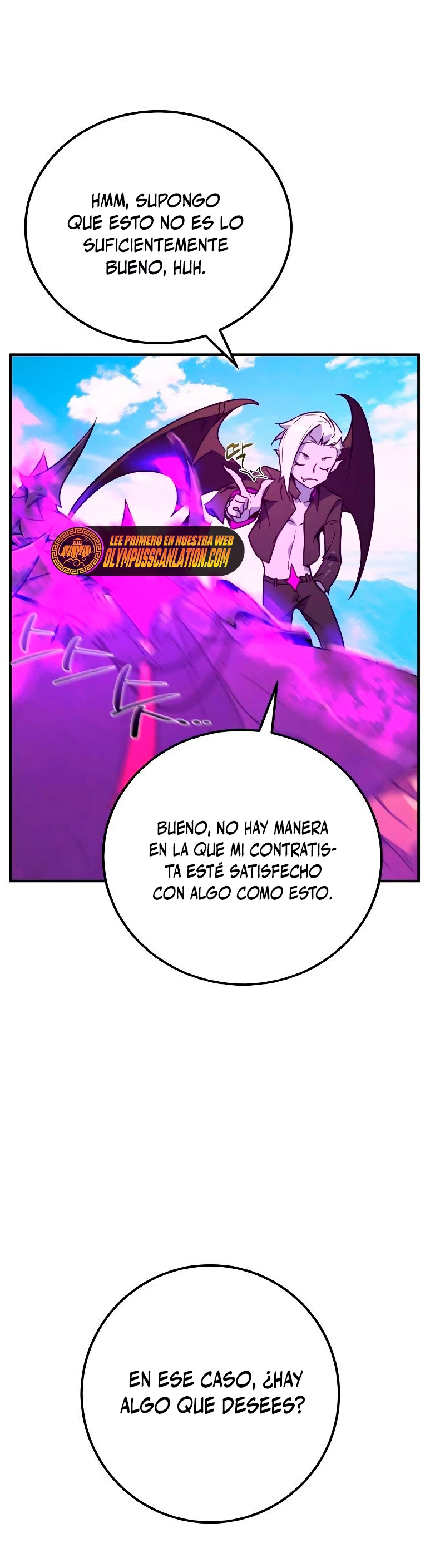 El Troll más fuerte del mundo - Capítulo 8 - Página 41 - LectorTMOo