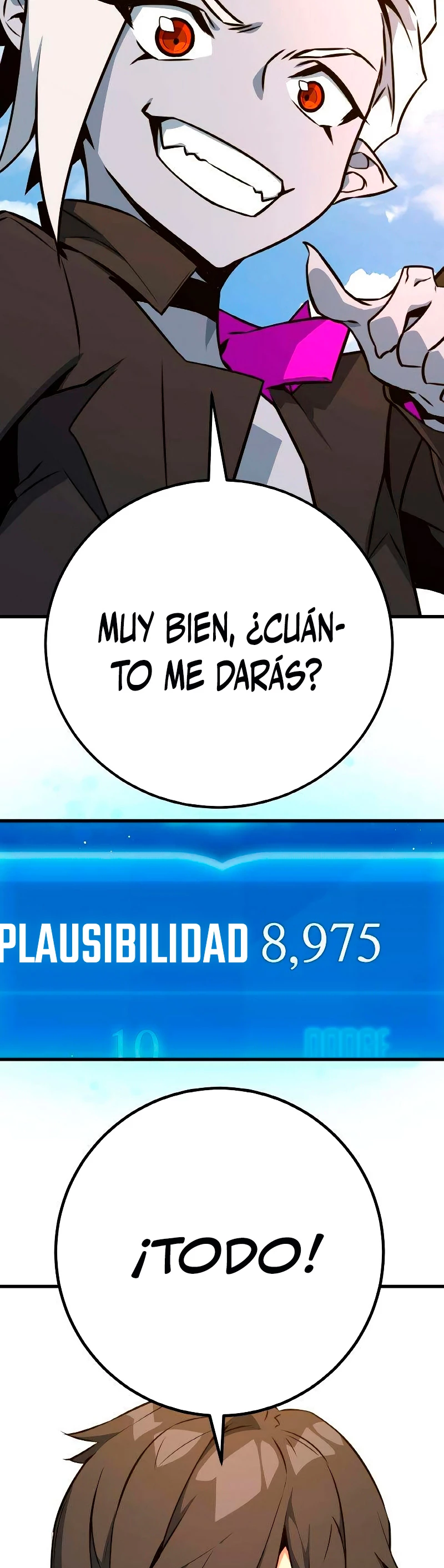 El Troll más fuerte del mundo - Capítulo 8 - Página 46 - LectorTMOo