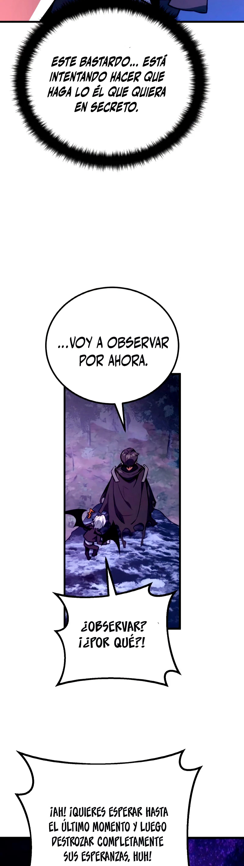 El Troll más fuerte del mundo - Capítulo 9 - Página 45 - LectorTMOo