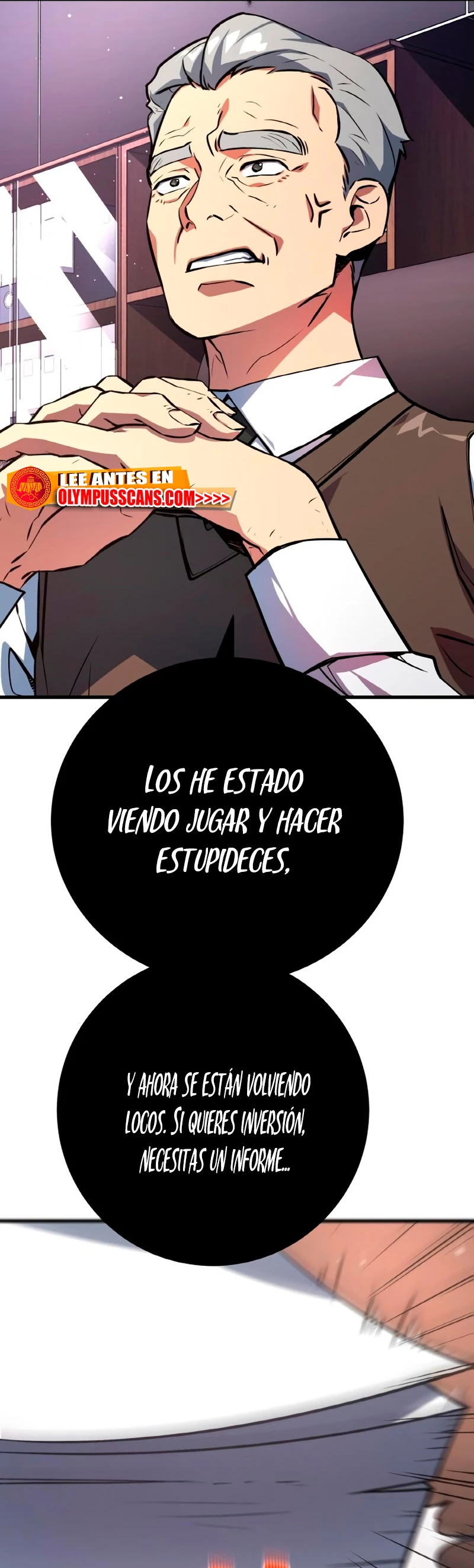El Troll más fuerte del mundo - Capítulo 26 - Página 12 - LectorTMOo