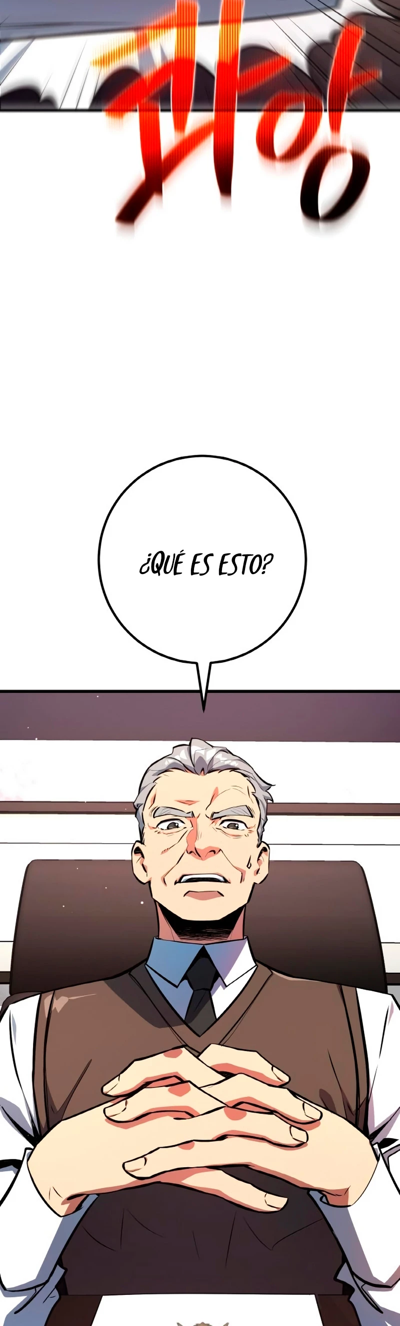 El Troll más fuerte del mundo - Capítulo 26 - Página 13 - LectorTMOo
