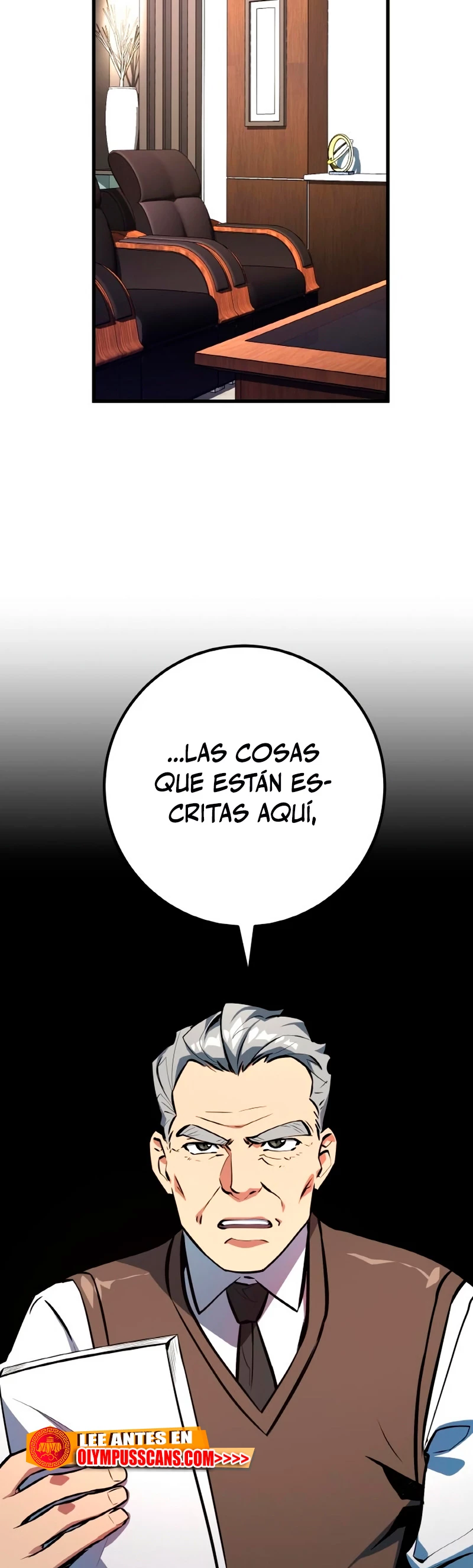 El Troll más fuerte del mundo - Capítulo 26 - Página 16 - LectorTMOo