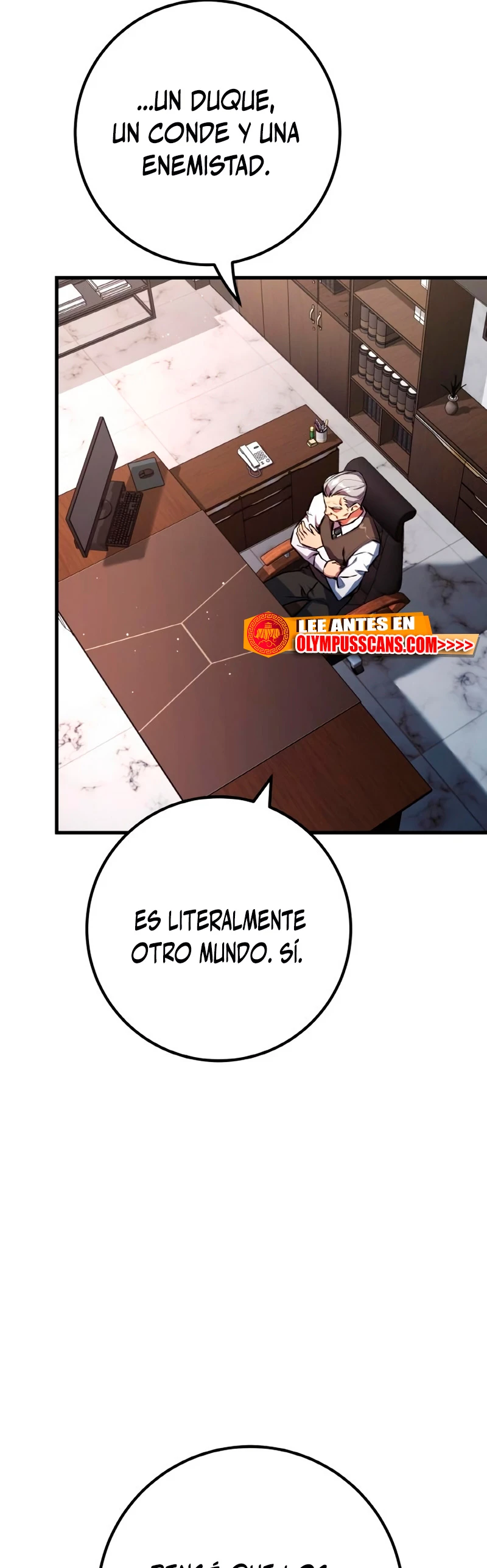 El Troll más fuerte del mundo - Capítulo 26 - Página 22 - LectorTMOo