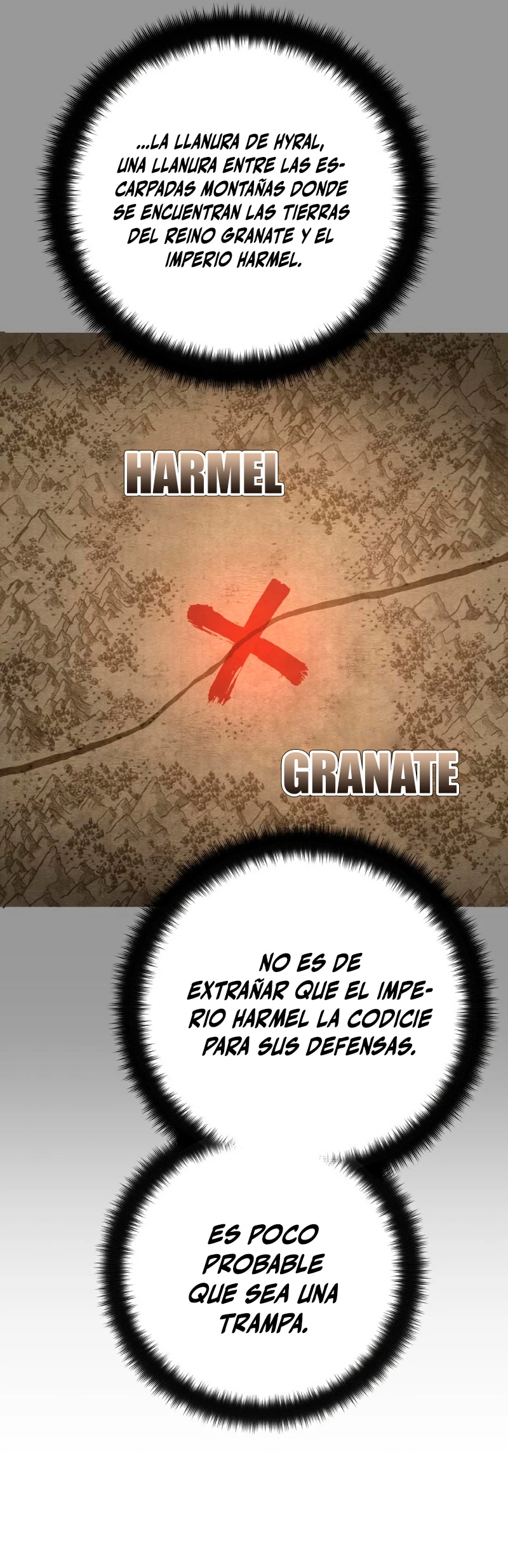 El Troll más fuerte del mundo - Capítulo 26 - Página 32 - LectorTMOo