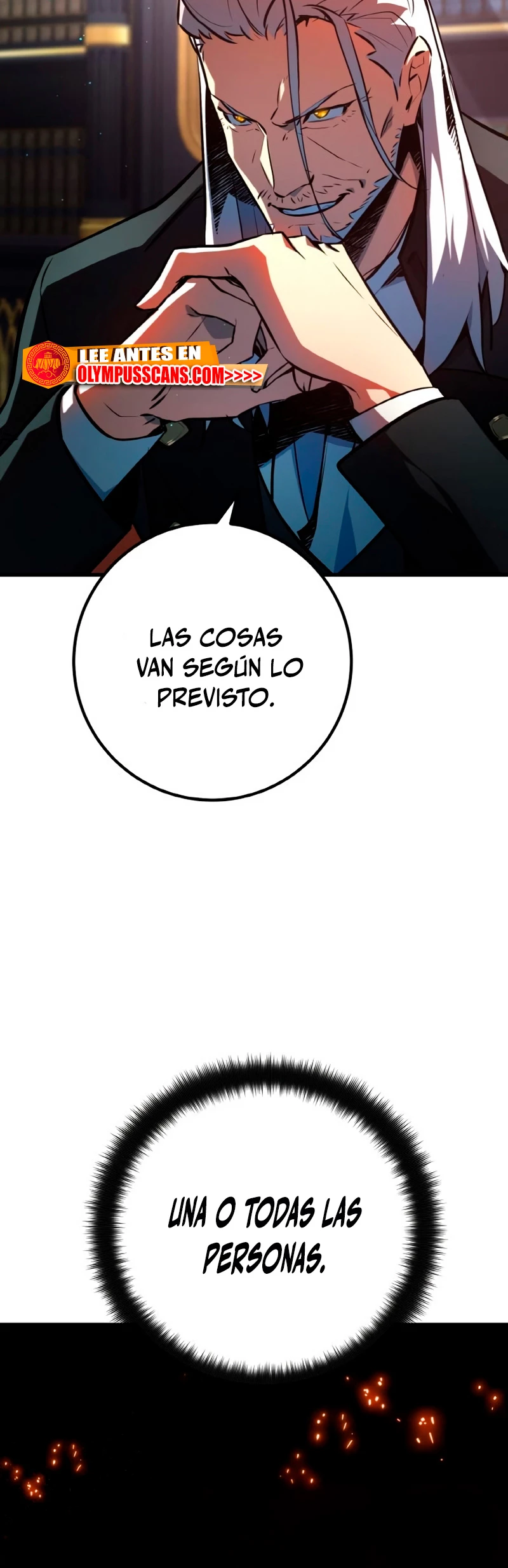 El Troll más fuerte del mundo - Capítulo 26 - Página 38 - LectorTMOo