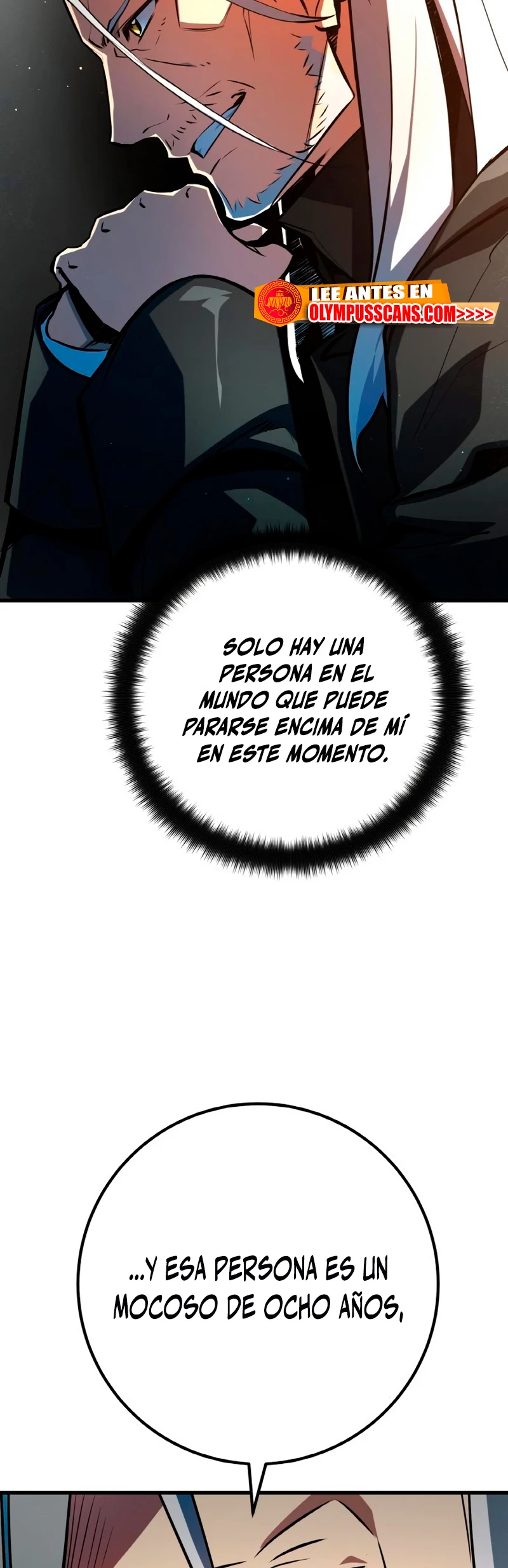 El Troll más fuerte del mundo - Capítulo 26 - Página 40 - LectorTMOo