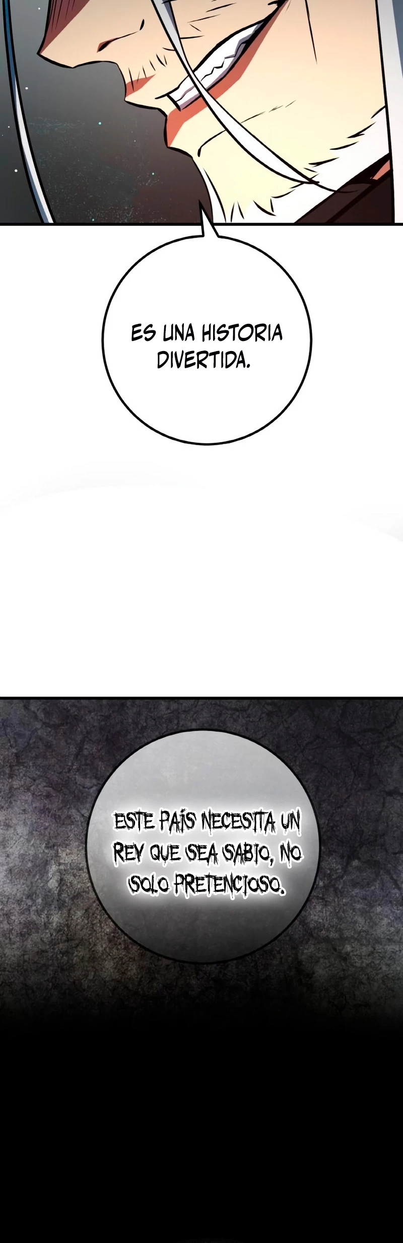 El Troll más fuerte del mundo - Capítulo 26 - Página 41 - LectorTMOo