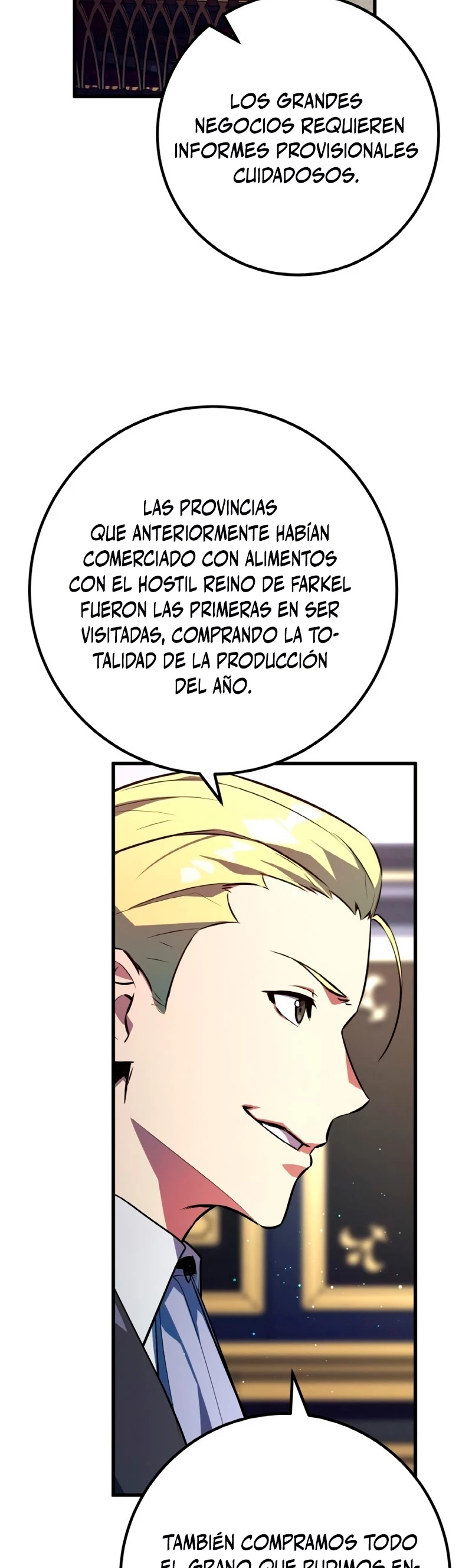 El Troll más fuerte del mundo - Capítulo 26 - Página 45 - LectorTMOo